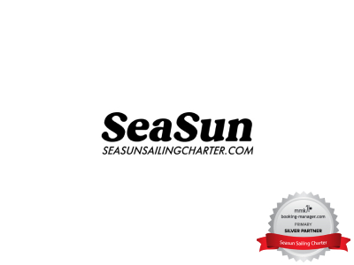 New Silver Partner: Seasun Sailing Charter